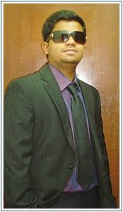 Moses Varghese