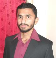 Ejaz Malik