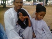 Aminu Aliyu tukur