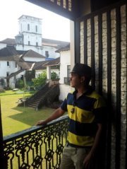 Inascio Fernandes