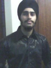 Aman Preet