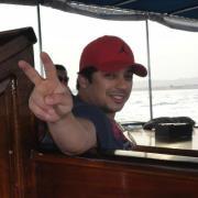 Ahmed Ghoneim