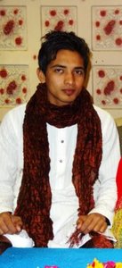 Usman Khan