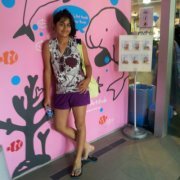 Nirali Seth