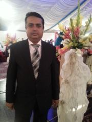 Ahmer Qadri