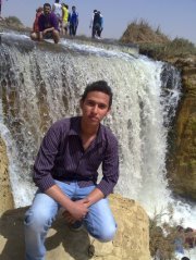 Abdualrahman Omar