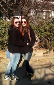 Моника Теова