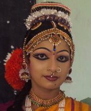 Nivedita Rajagopal