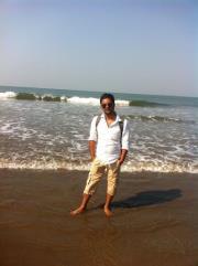 Jugal Kishor