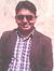 Aravind...