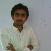 Abid Shah