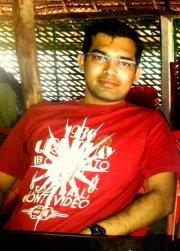 Naveen Kumar
