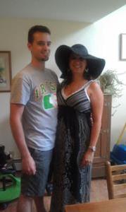 Amanda Garibaldi grabowski