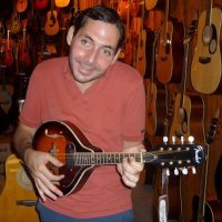 Mateo Restrepo