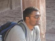 Bhole Saxena