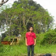 Muh Rijal