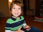 Karina Barraza de lima