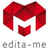 Edita-Me Editora, Lda.