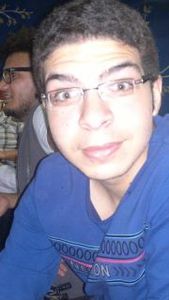 Ahmed Adel