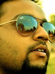 Sumeet Kashyap