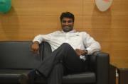 Vijay Reddy