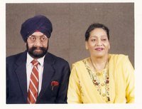 Manmohan Singh