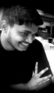 Jishadh Thajudheen