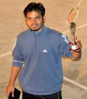 Utkarsh Udiwal