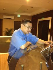 Ριτχιε Σαμανιεγο