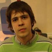 Григорий Дьячков