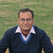 Prashant Sharma