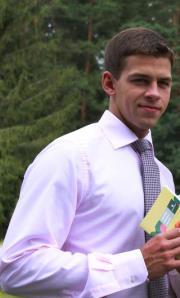 Simas Rudokas