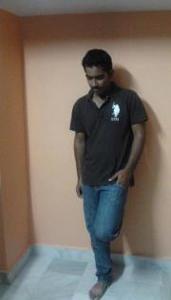 Chaitu Cool