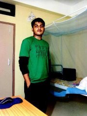 Vishnu Rc
