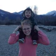 Carrie 'jamison' curran