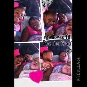 Britany Townsend-marshall