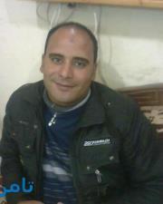 Tamer Saad elddin