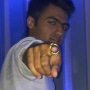 Pranjal Sharma