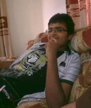 Mohsin Gondal