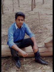Abhishek Prashar