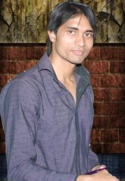 Raj Singh