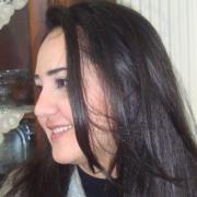 Maggie Jradeh