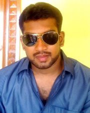 Shivaji Abilash