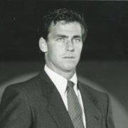 Pat Larkin