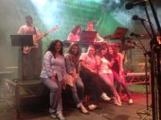 Carito Camacho calvache