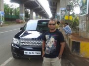 Siddharth Meshram