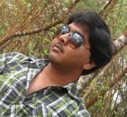 Anand Babu
