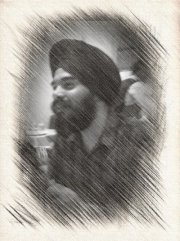 Divjyot Singh
