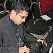 Ahmed Moharam