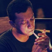 Sofian Anom